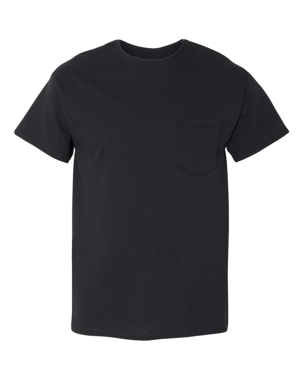 Gildan Heavy Cotton Pocket T-Shirt