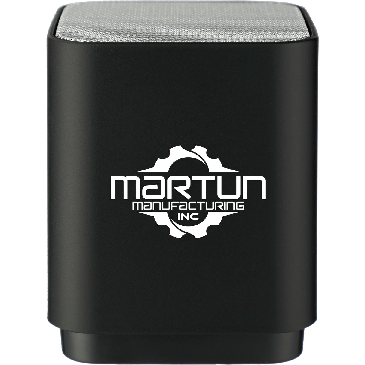 Light Up Logo Bluetooth Speaker