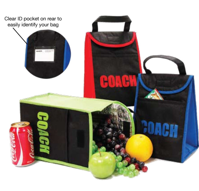 Non Woven Lunch Cooler Tote Bag