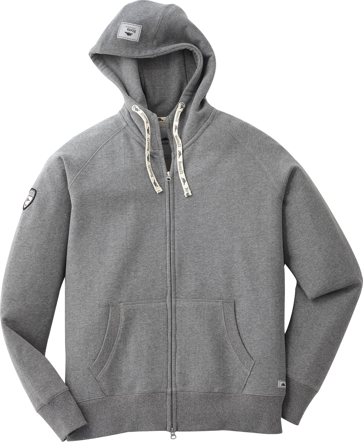 Men's RIVERSIDE Roots73 FZ Hoody