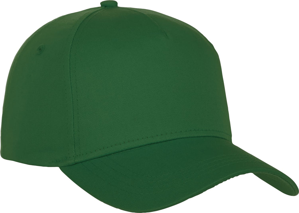 Unisex Composite Ballcap