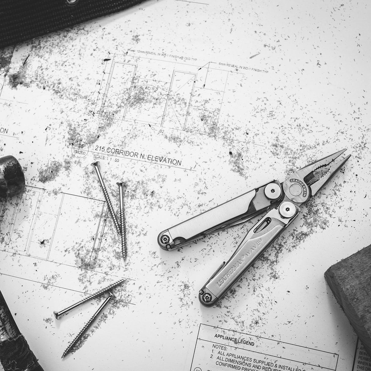 Leatherman® Wave Plus