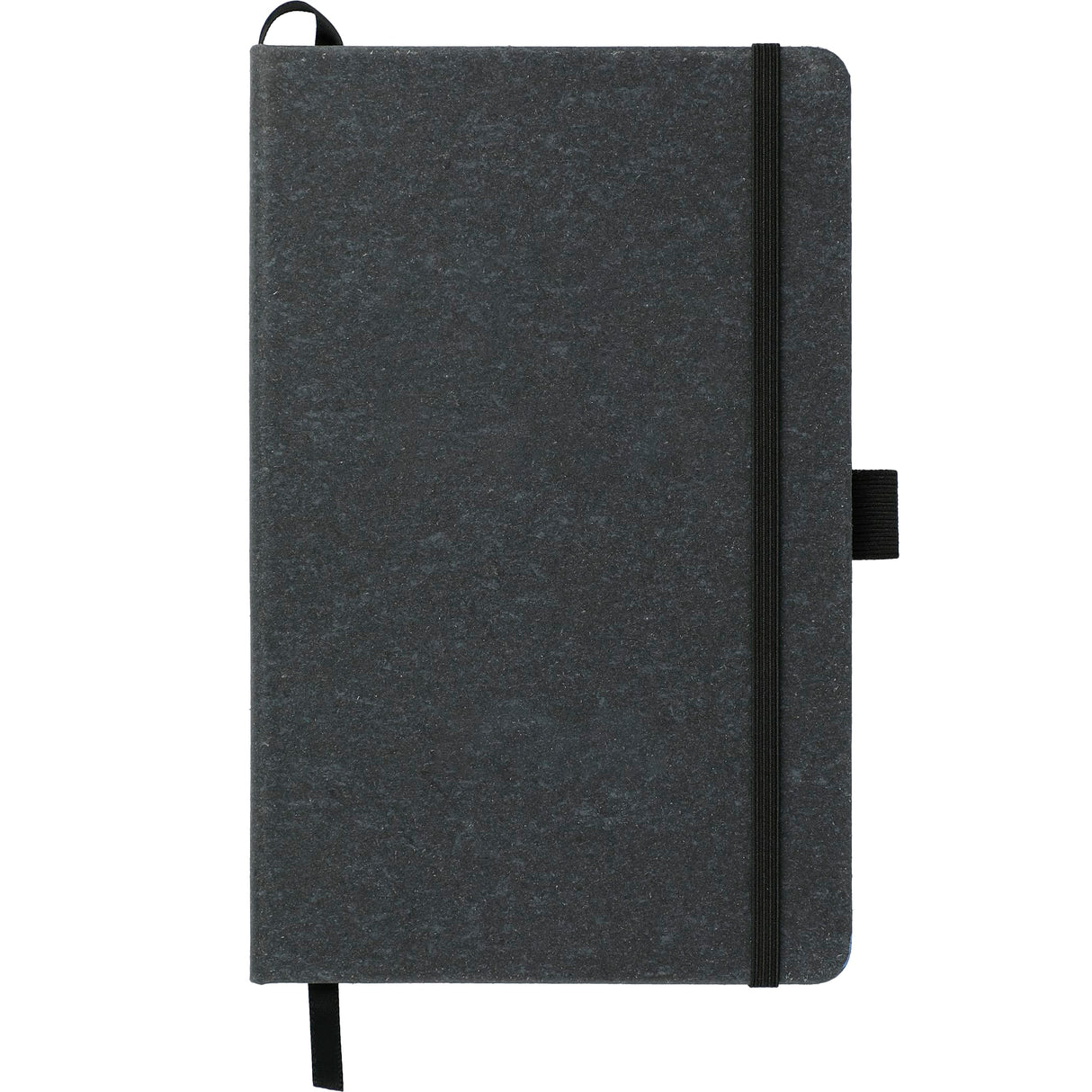 5.5" x 8.5" FSC® Mix Recycled Leather Bound JB®