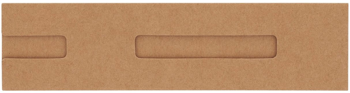 Recycled Stainless Steel Rollerball Pen