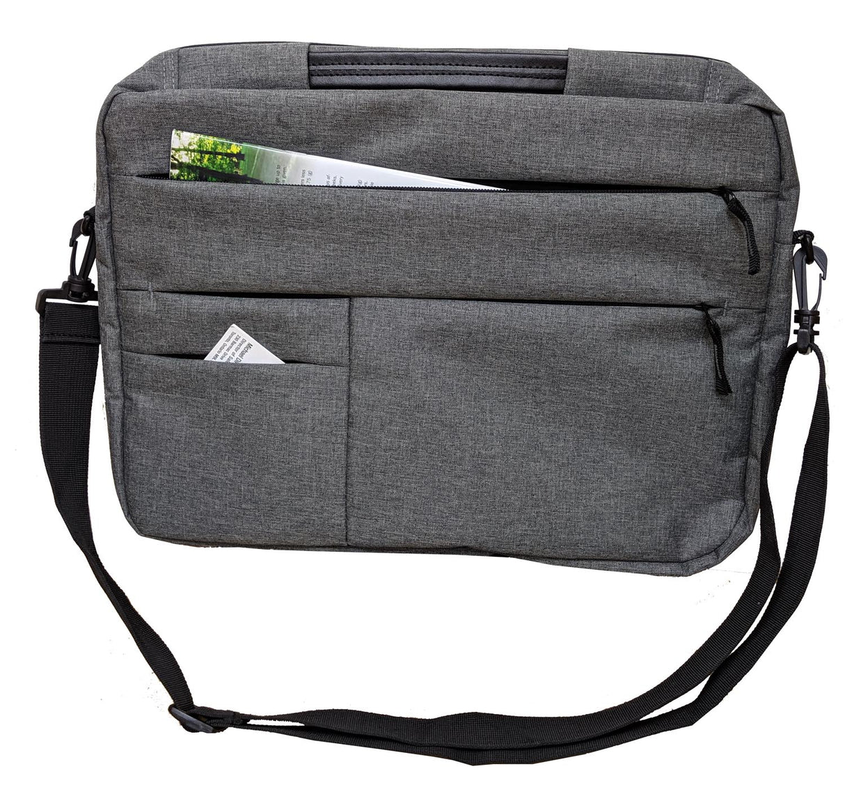 Millennial Messenger Laptop Bag