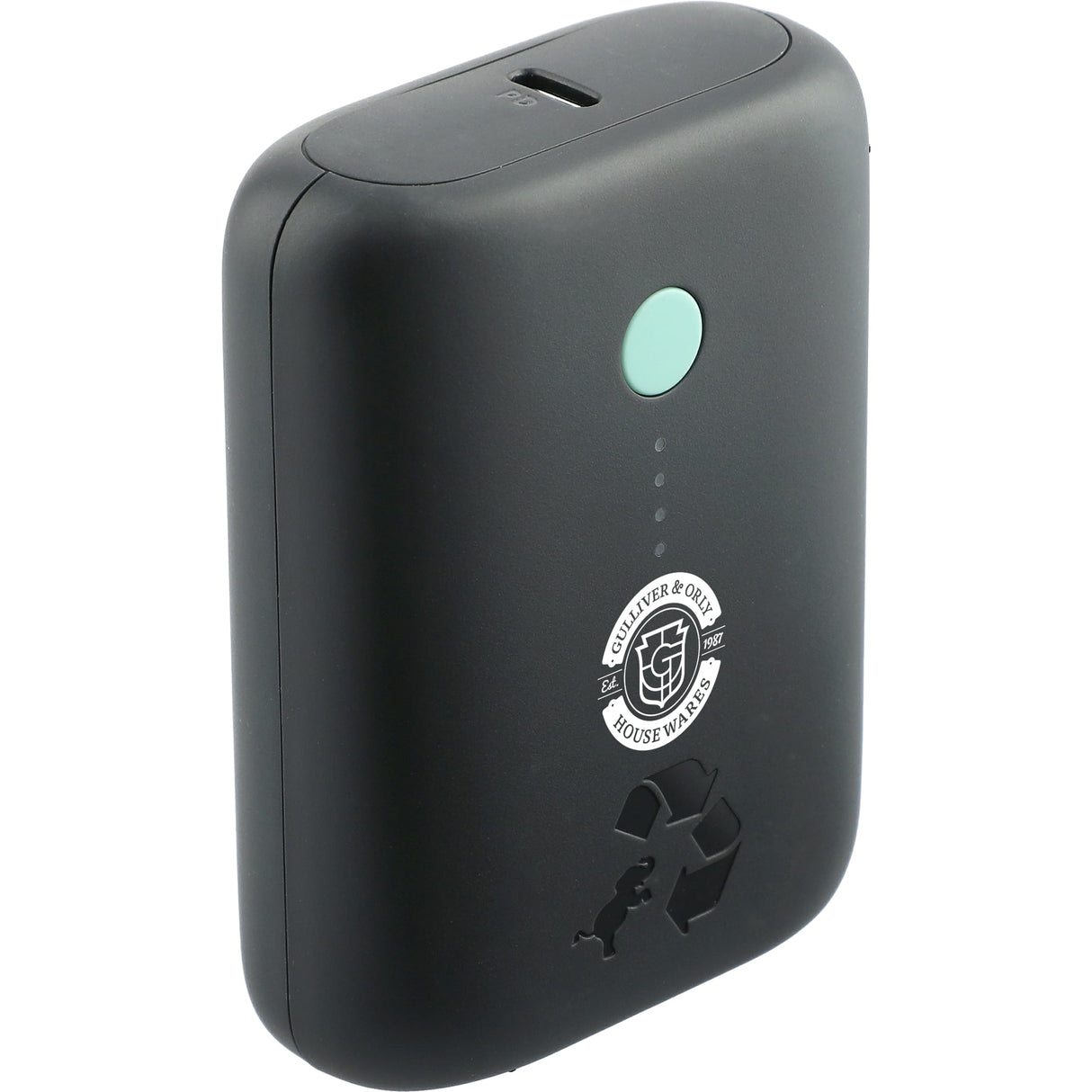 Nimble Champ 10000 mAh PD Power Bank