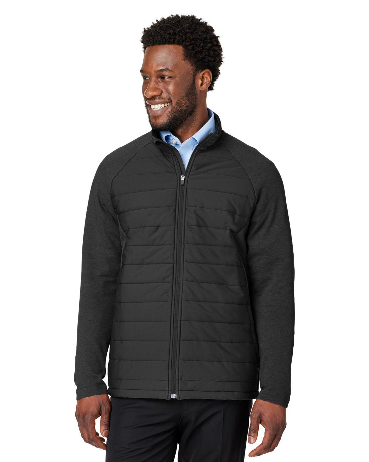 DEVON AND JONES New Classics® Men's Charleston Hybrid Jacket