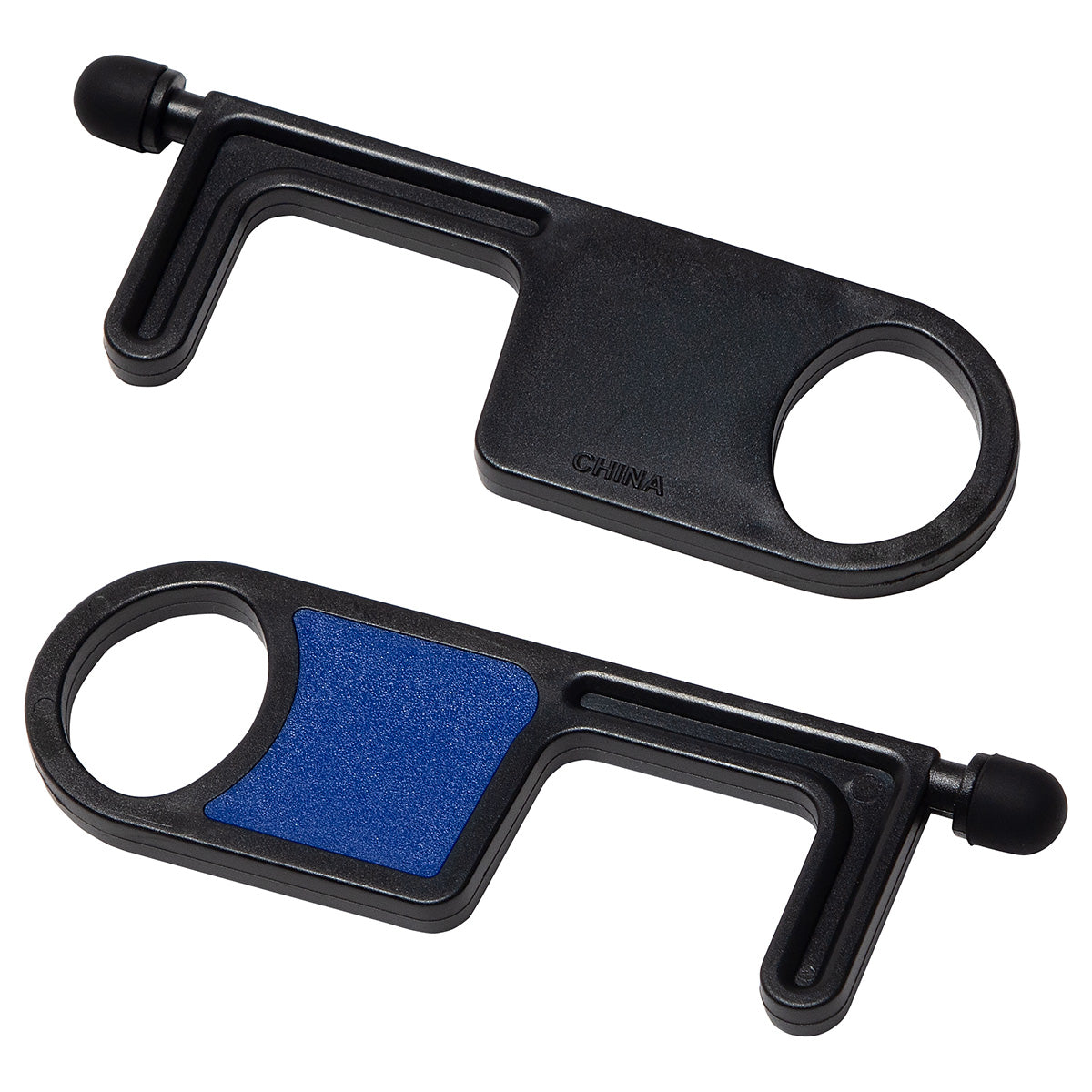 No-Touch Protection Tool with Stylus