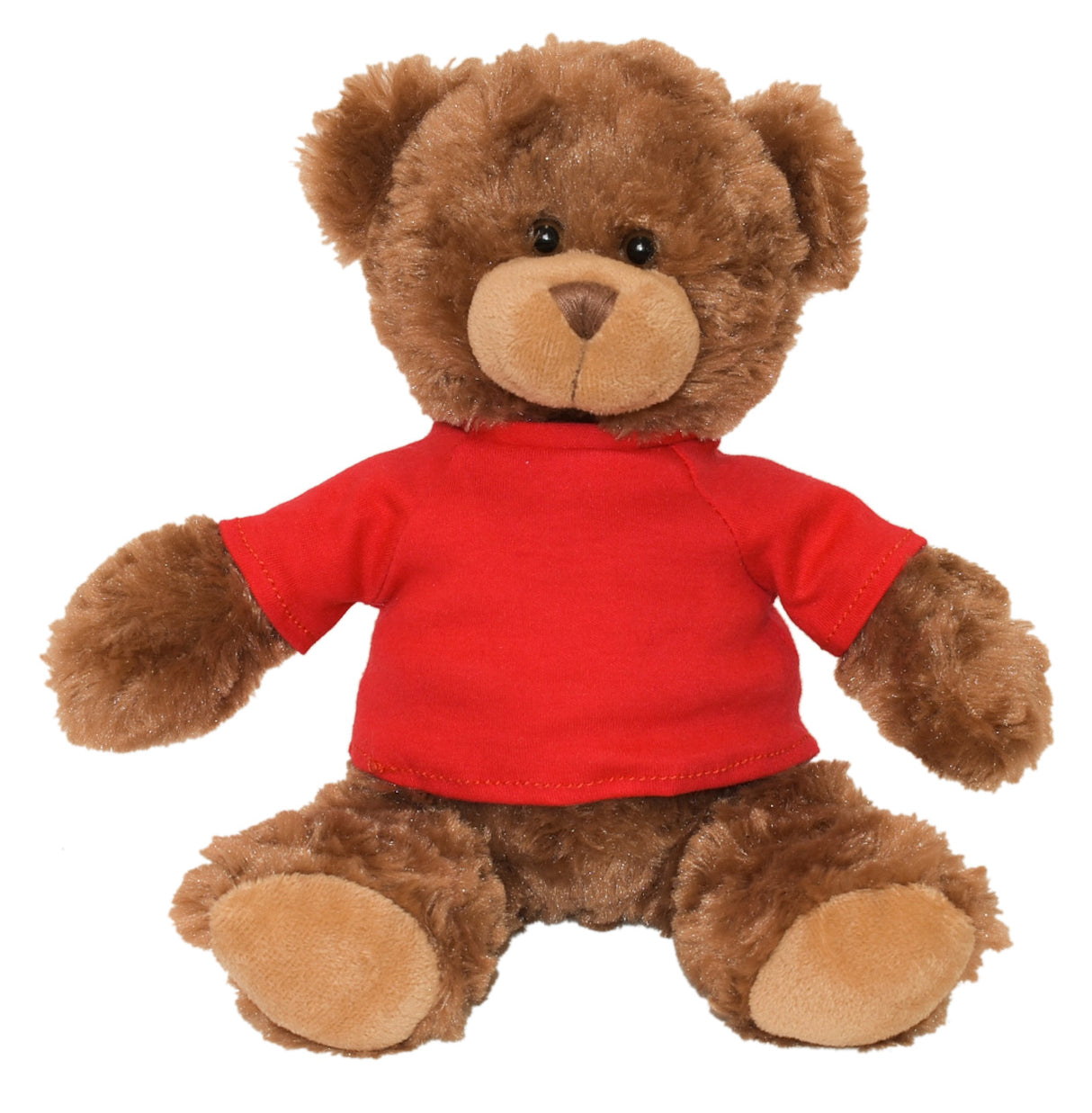 11" Roary Bear w/T-Shirt