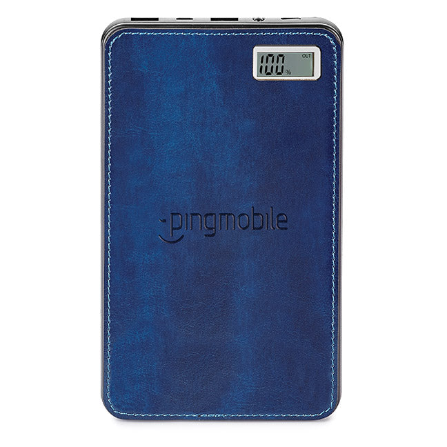 FABRIZIO SUPER 16,000 mAh POWER BANK