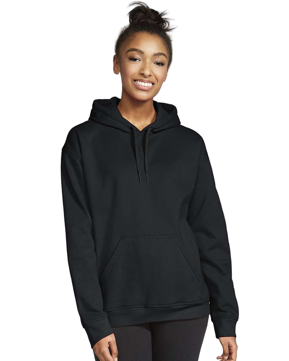Gildan® Softstyle® Hooded Sweatshirt