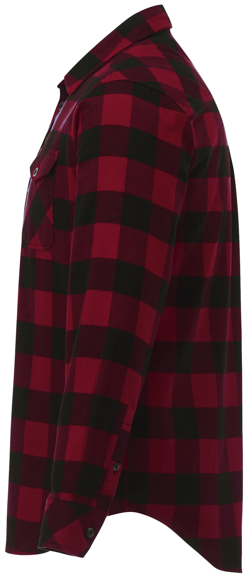 Men's SPRUCELAKE Roots73 Long Sleeve Shirt