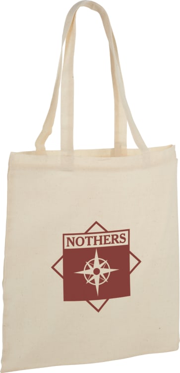 Nevada 3.5oz Cotton Convention Tote