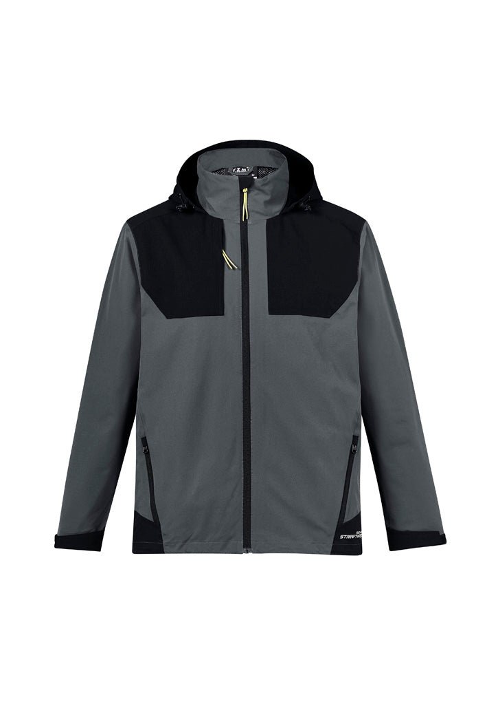 Unisex Streetworx Waterproof Jacket