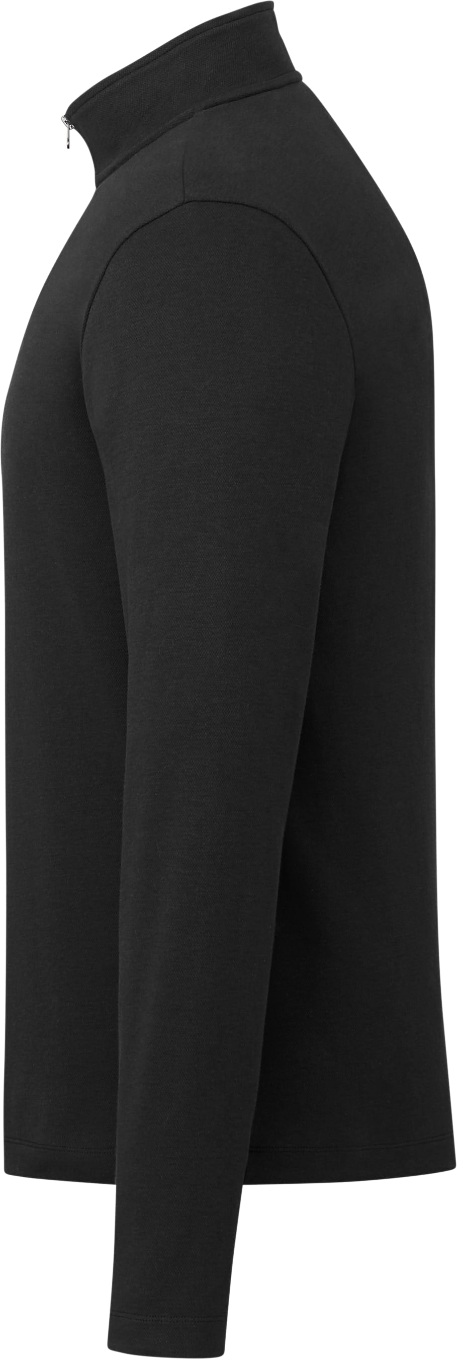 Men's RIGI Eco Knit Quarter Zip