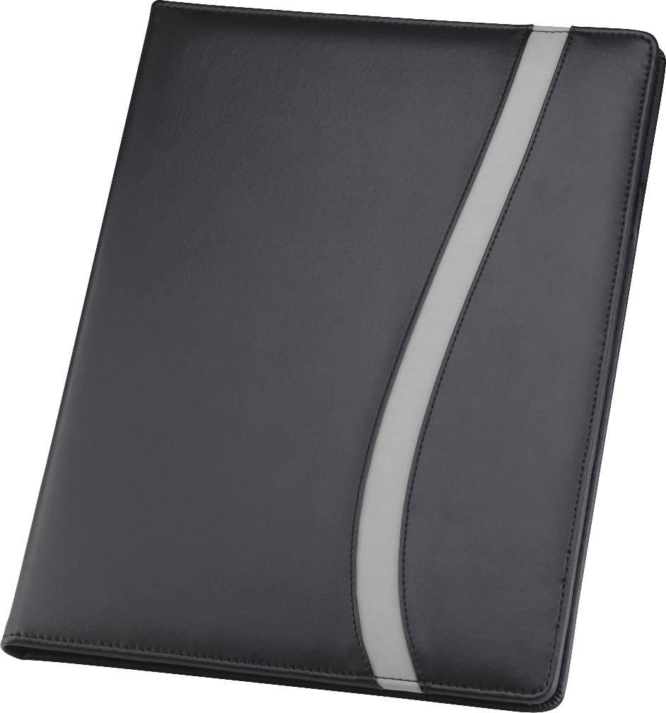 Session Padfolio with FSC® Mix Paper