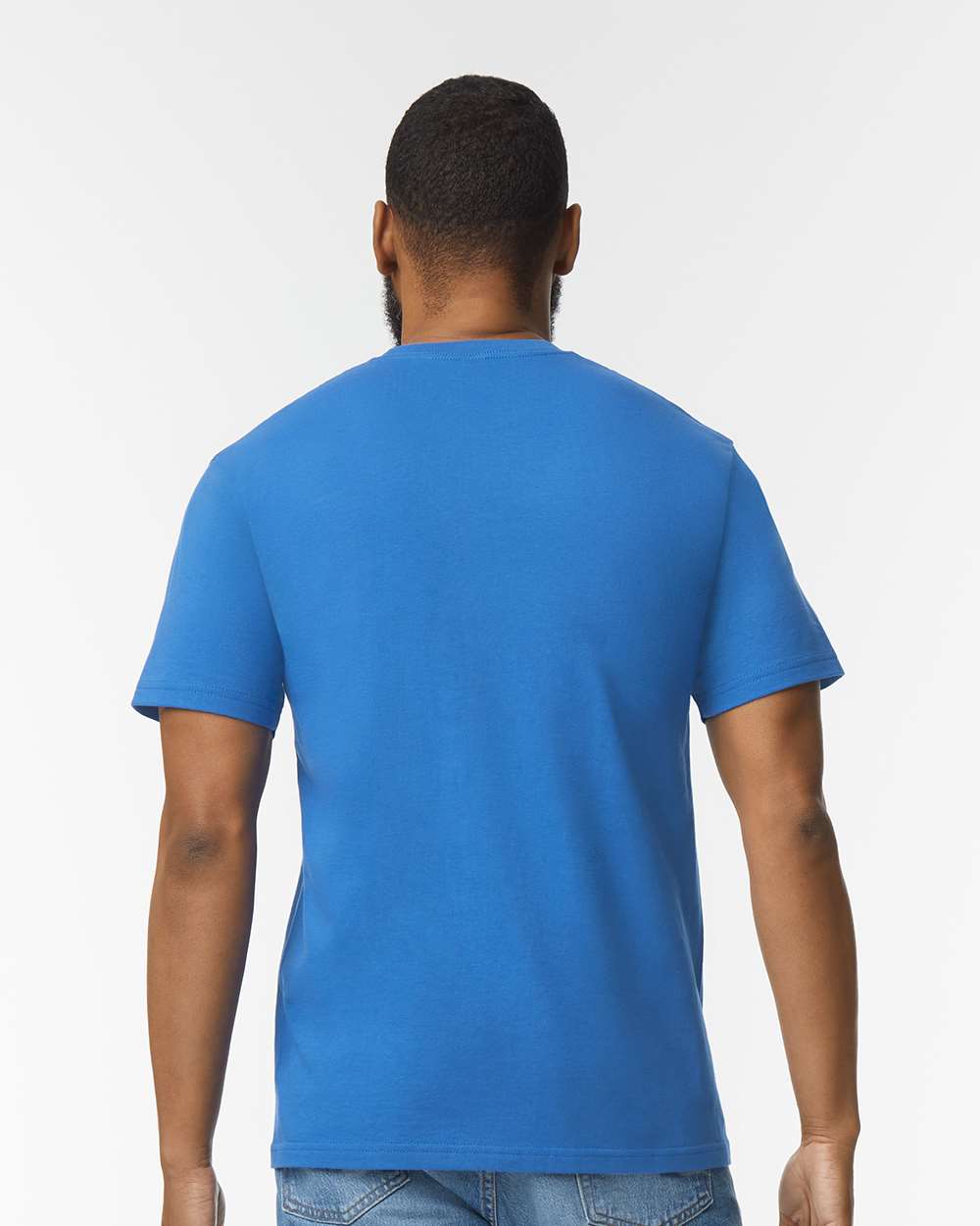 Gildan® Softstyle® Midweight T-Shirt