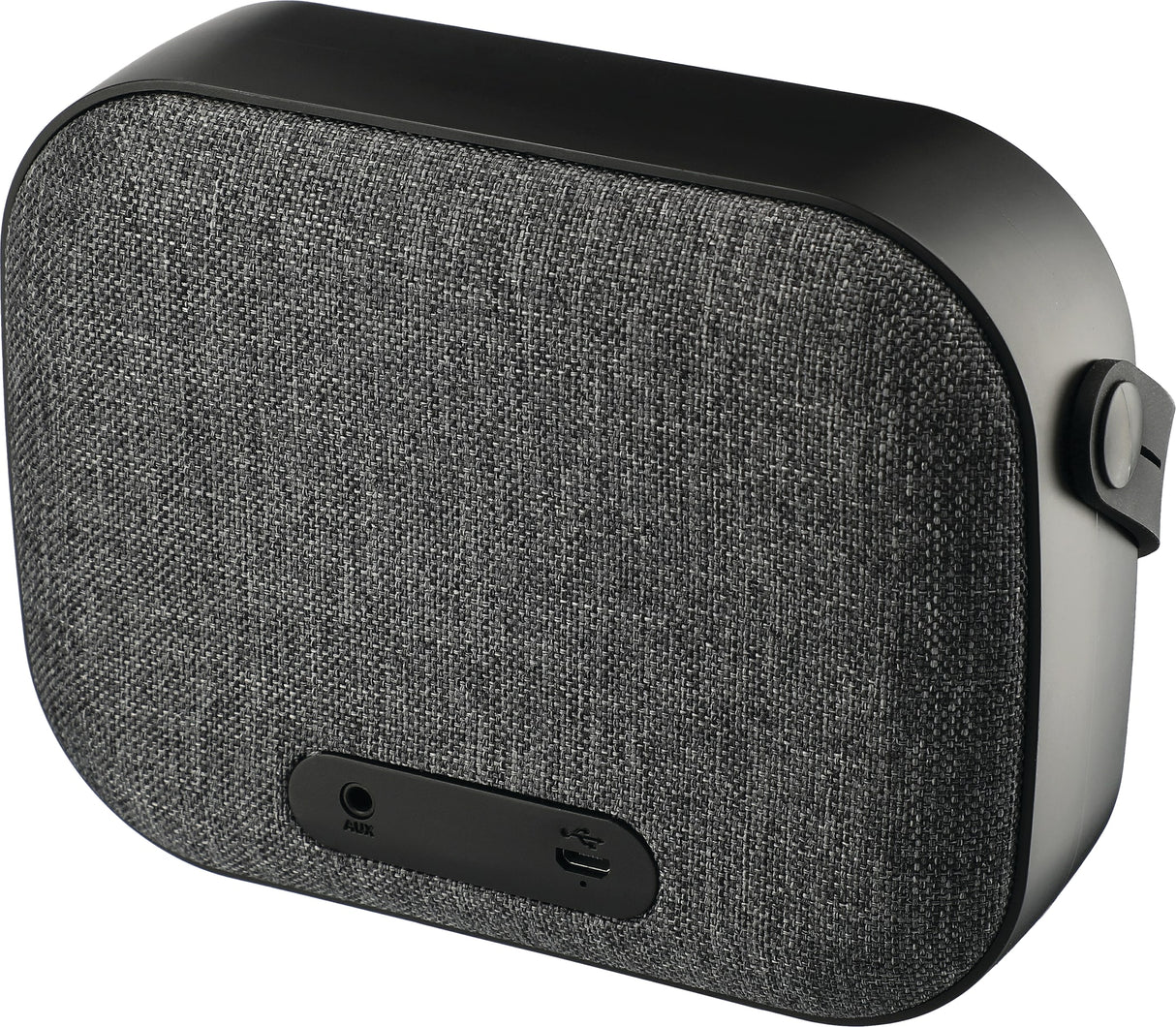 Woven Fabric Bluetooth Speaker