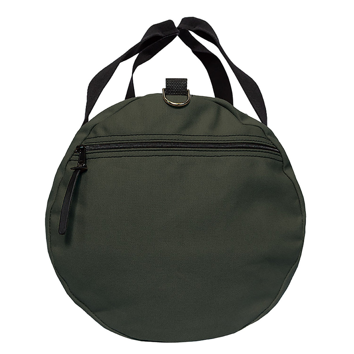 Duluth Pack™ Zippered Round Duffel