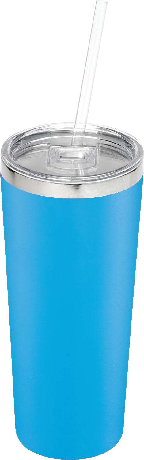 Thor Copper Vacuum Insulated Tumbler 22oz