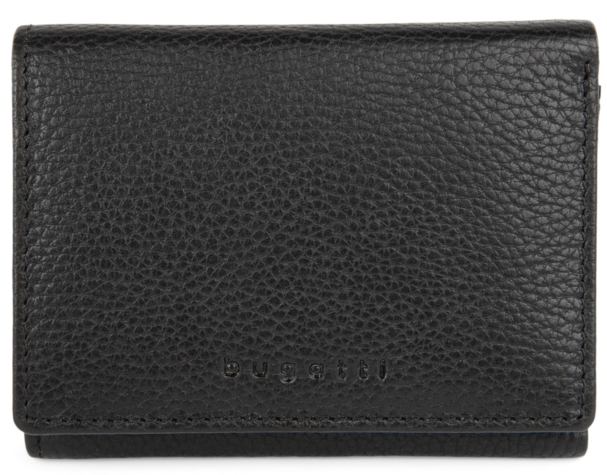 Bugatti Women's Trifold Wallet