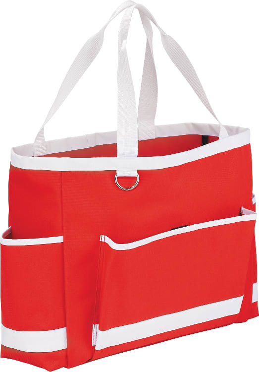 Game Day Carry-All Tote