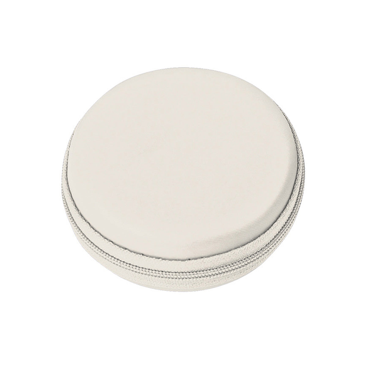 Wireless Earbuds In Travel Case