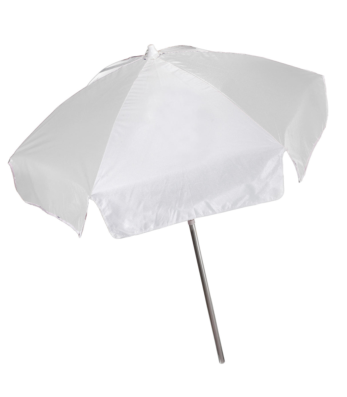 6 1/2' Aluminum Patio Umbrella