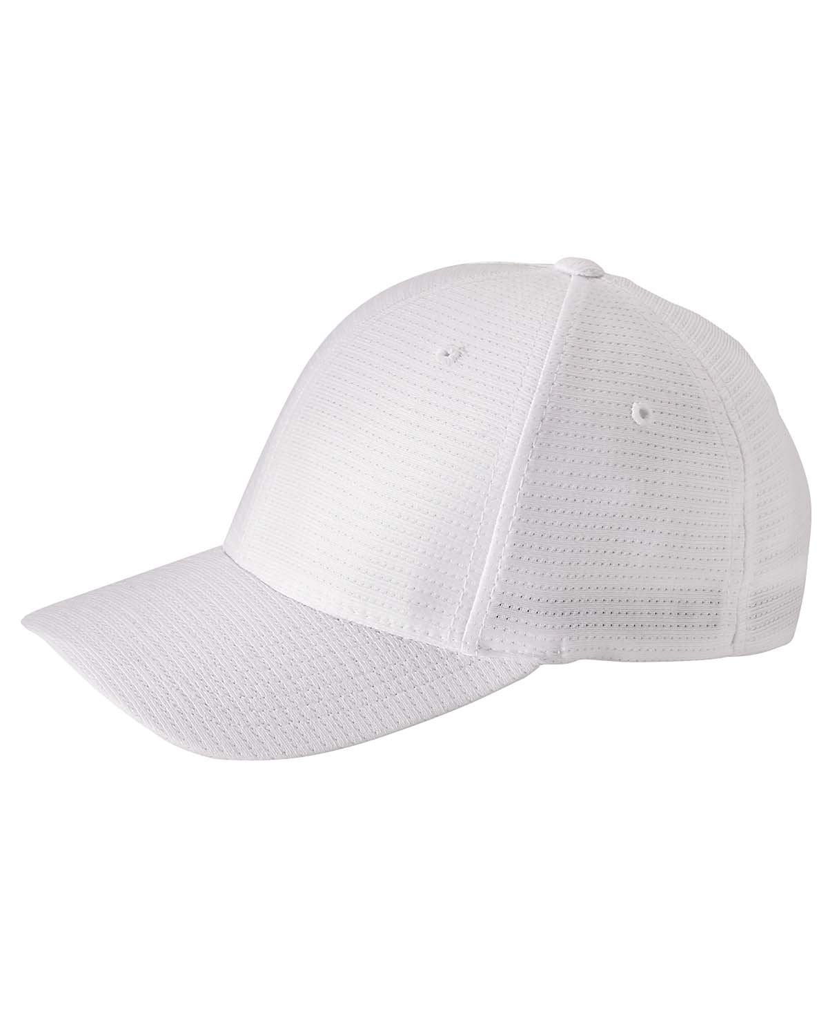 Yupoong Adult Cool & Dry Tricot Cap