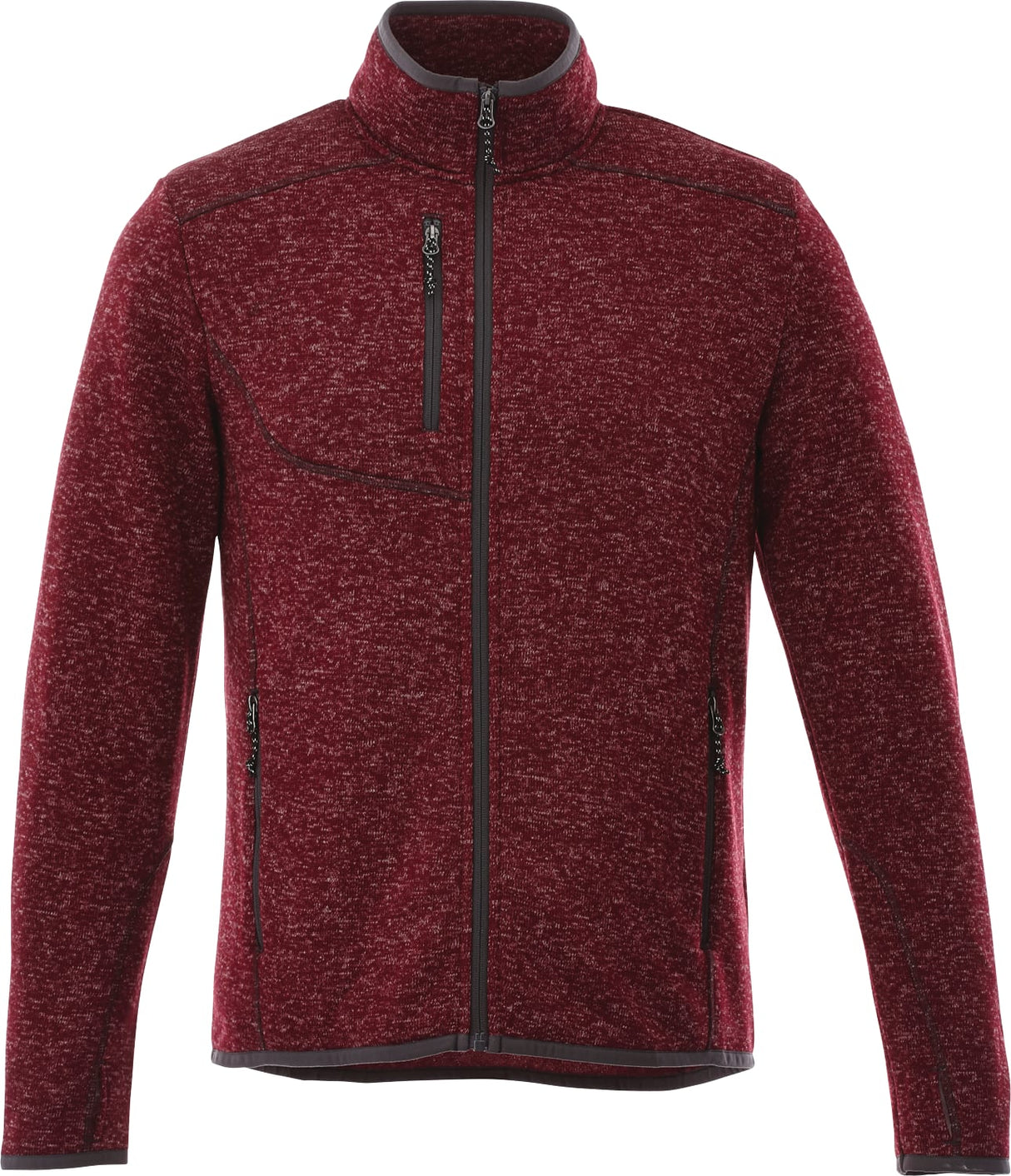 Men's TREMBLANT Knit Jacket