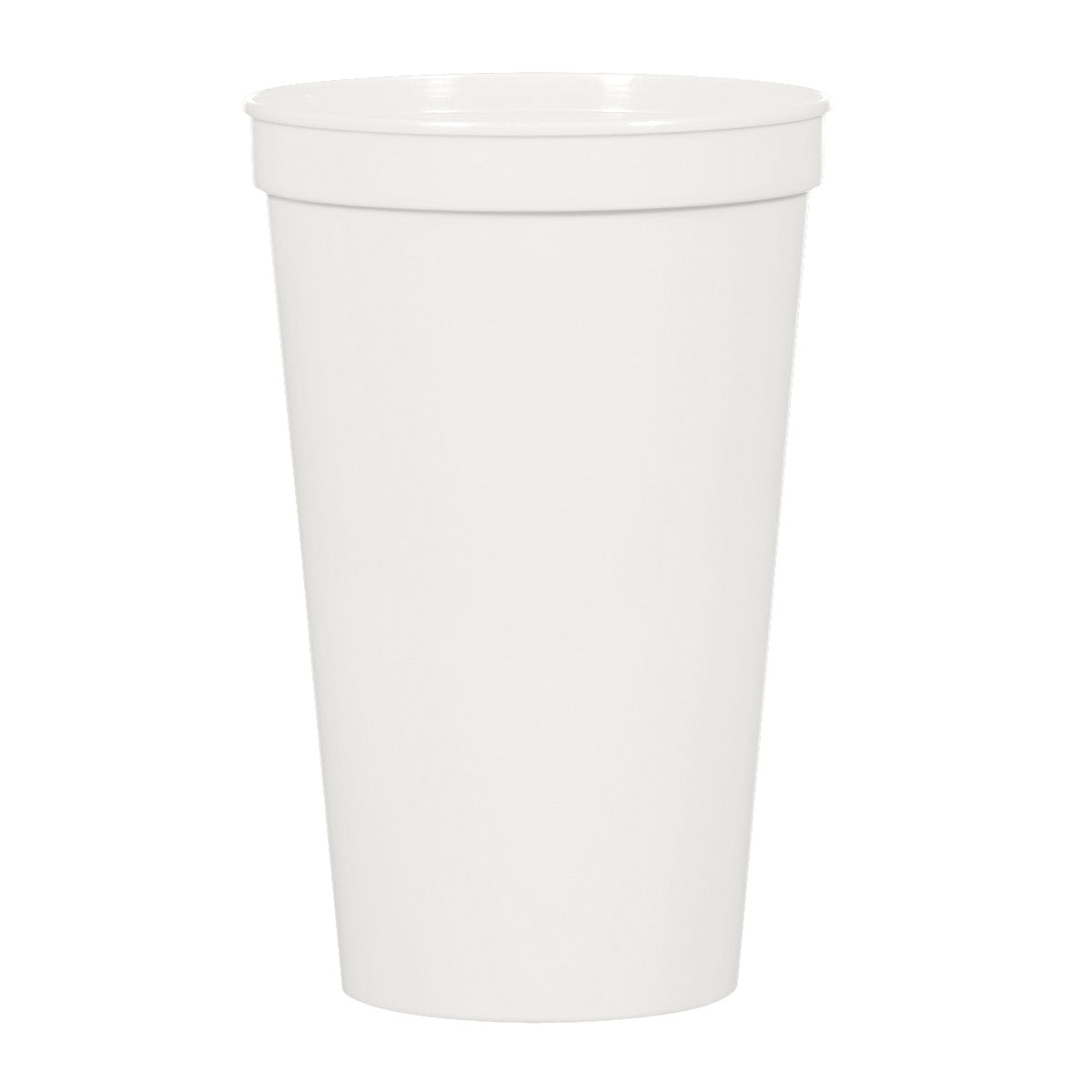 22 Oz. Big Game Stadium Cup