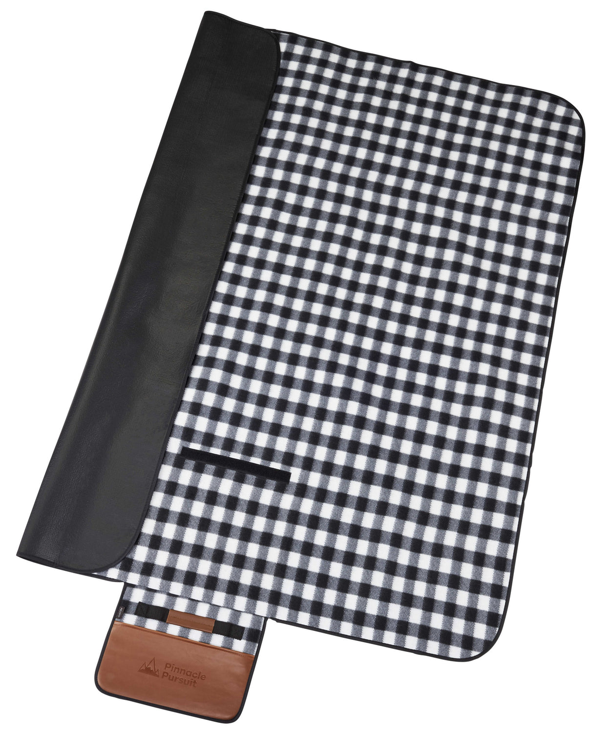 Field & Co.® Buffalo Plaid Picnic Blanket