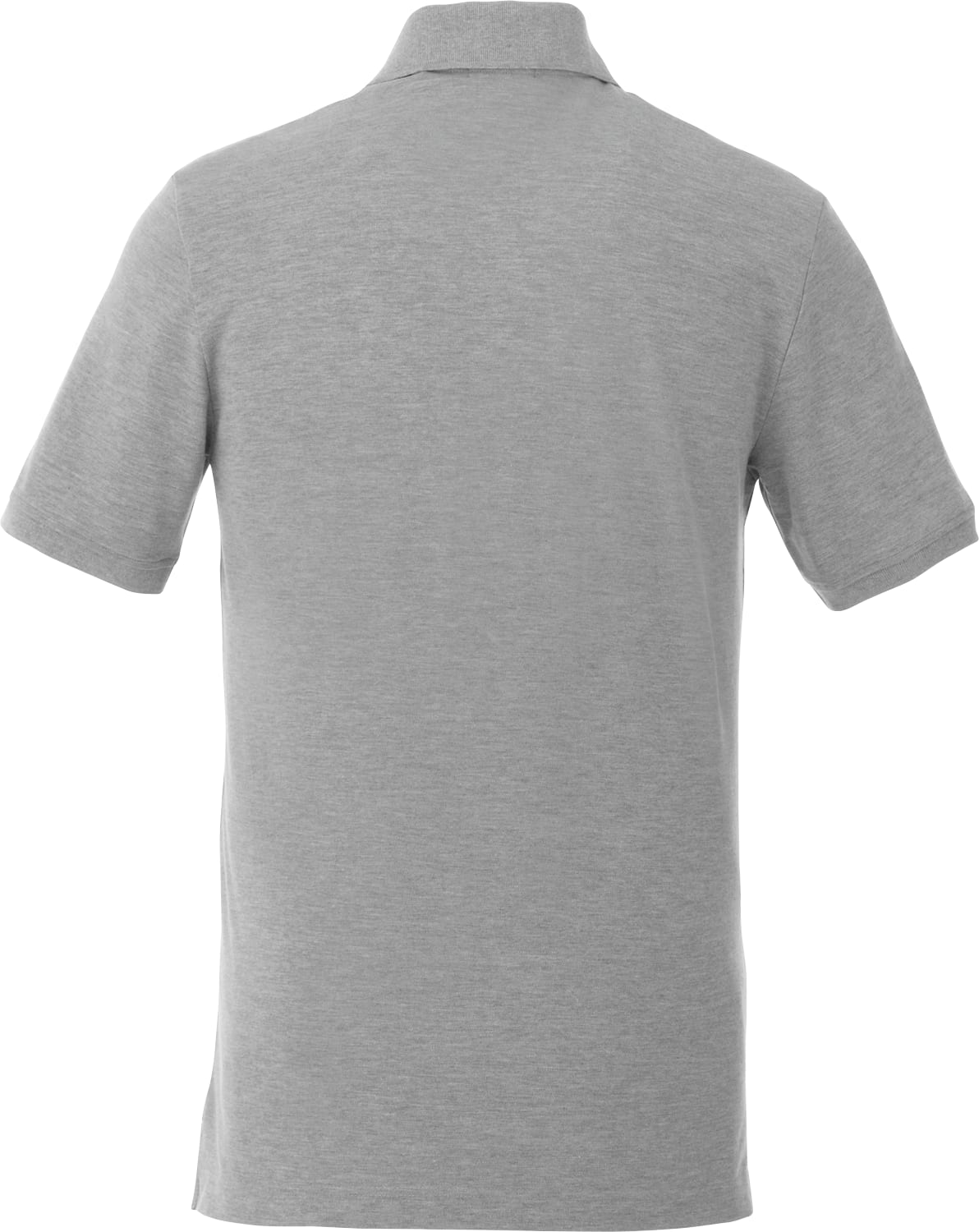 Mens CRANDALL Short Sleeve Polo