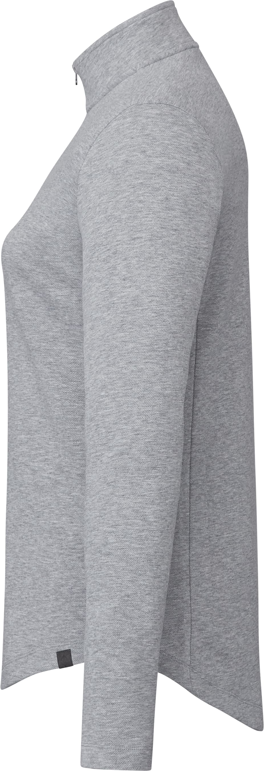 Women's RIGI Eco Knit Half Zip