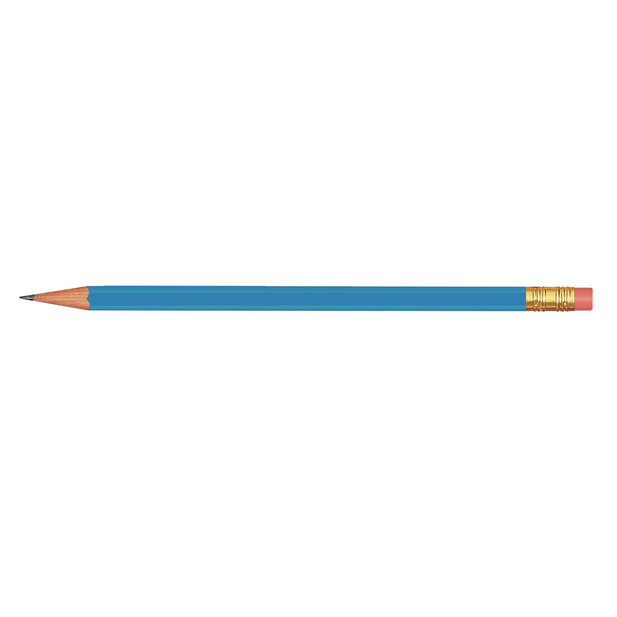 000723 Hex Pencil