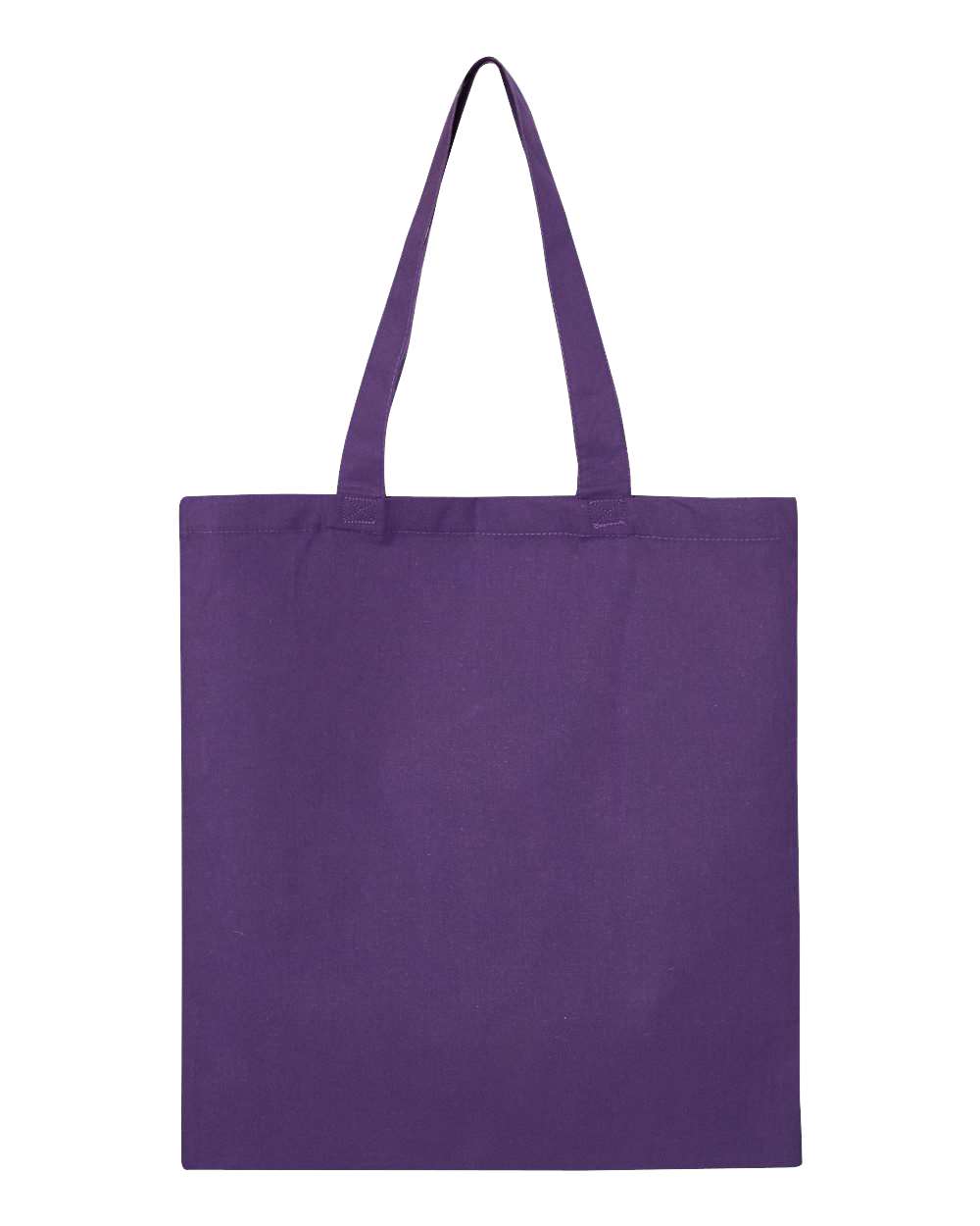 000500 Q-Tees™ Economical Tote
