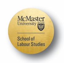 Gold Foil Paper Stickers (1.5" Circle)