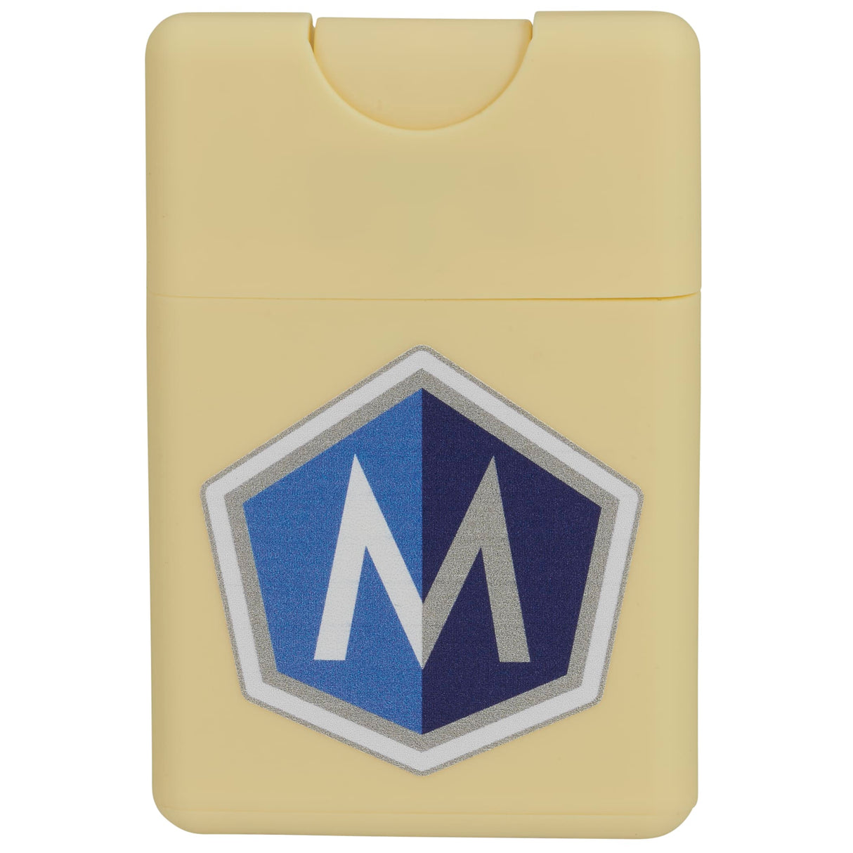 Noshinku Refillable Pocket Hand Sanitizer 0.6oz