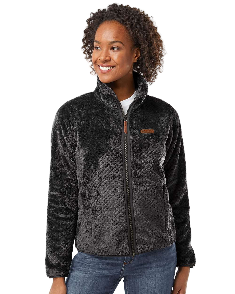 Columbia Women's Fire Side™ II Sherpa Full-Zip Jacket