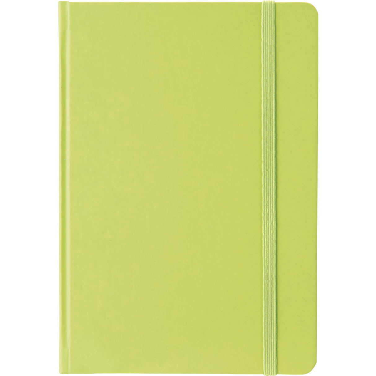 5" x 7" FSC® Mix Large Rainbow Notebook