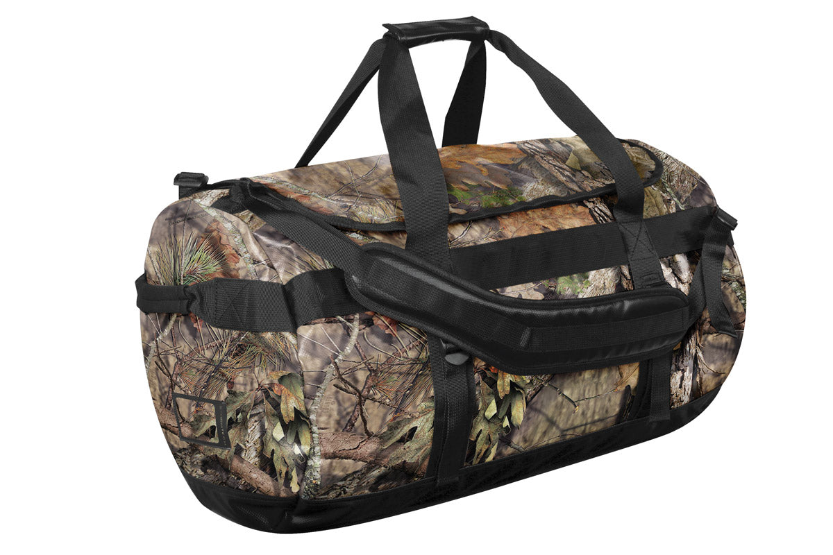 Mossy Oak Atlantis Waterproof Gear Bag (Medium)