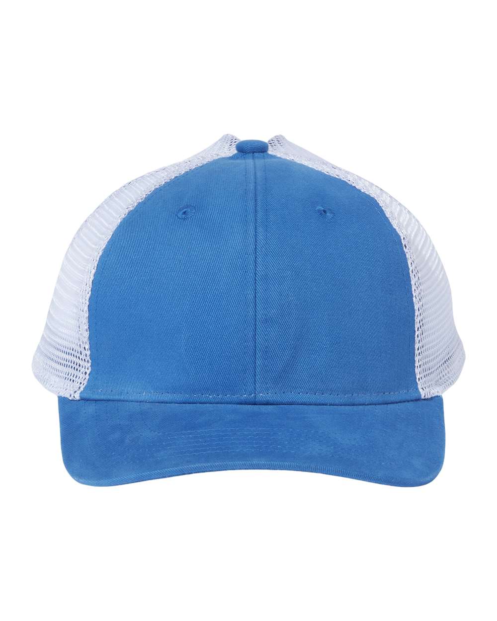 Outdoor Cap® Ponytail Mesh-Back Cap