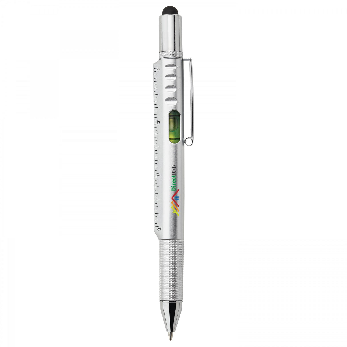 Locus 6-In-1 Ballpoint Pen