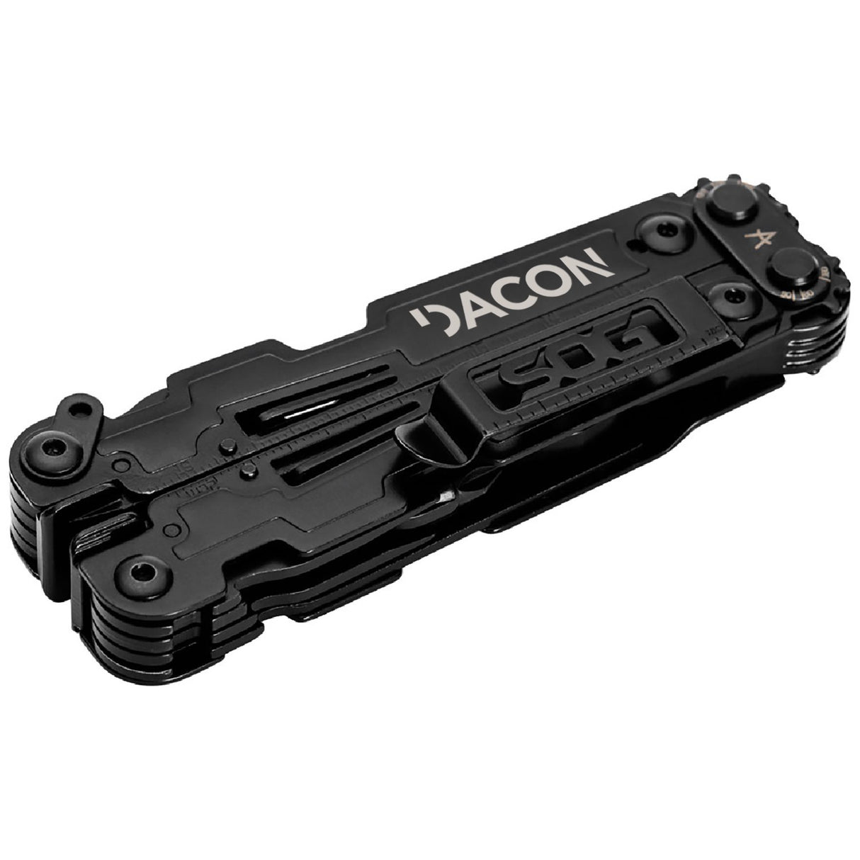 Sog® Poweraccess - Black