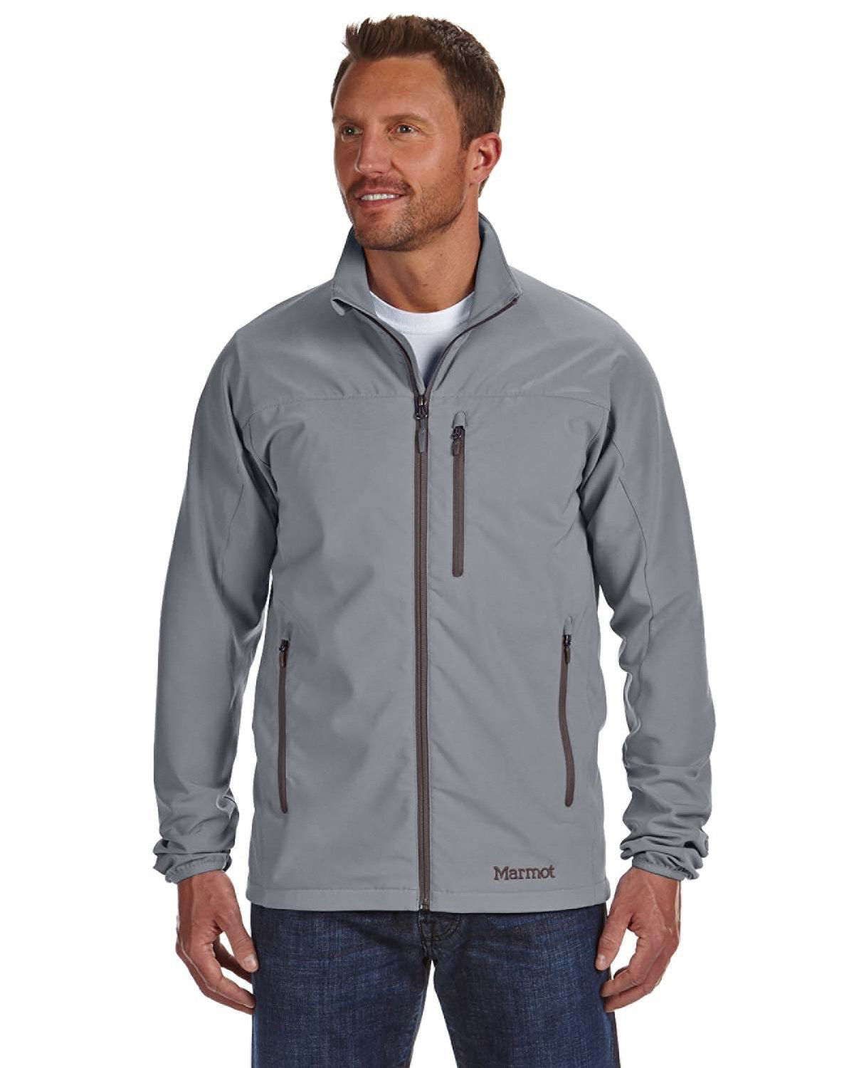 Marmot Mountain Men's Tempo Jacket