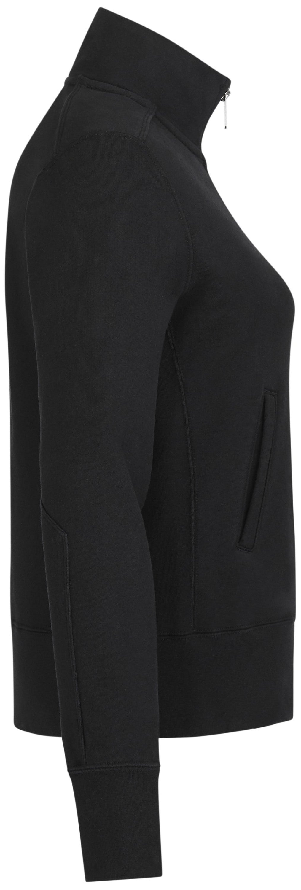 American Giant Moto Full Zip - Women's