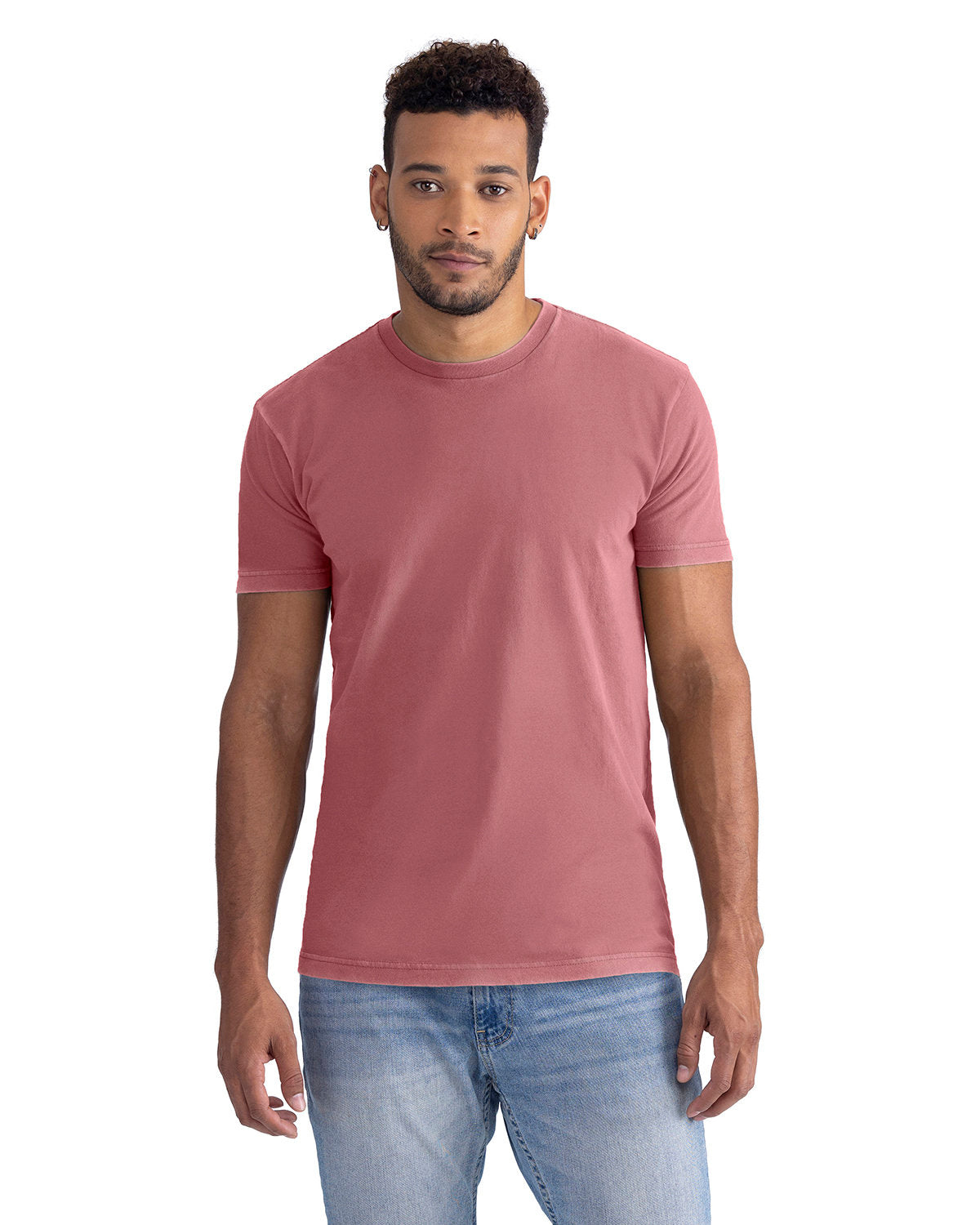 NEXT LEVEL APPAREL Unisex Soft Wash T-Shirt