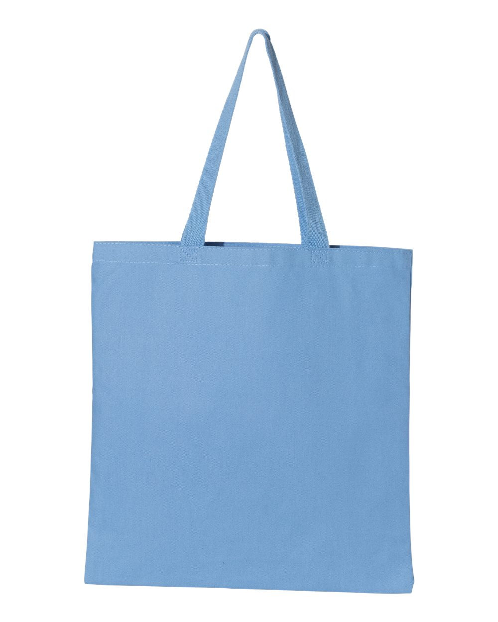 000501 Q-Tees™ Promotional Tote