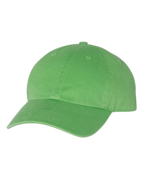 Richardson® Washed Chino Cap