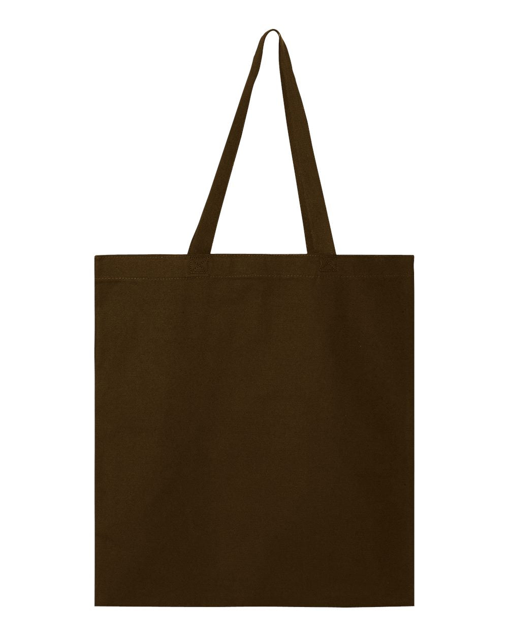 000501 Q-Tees™ Promotional Tote